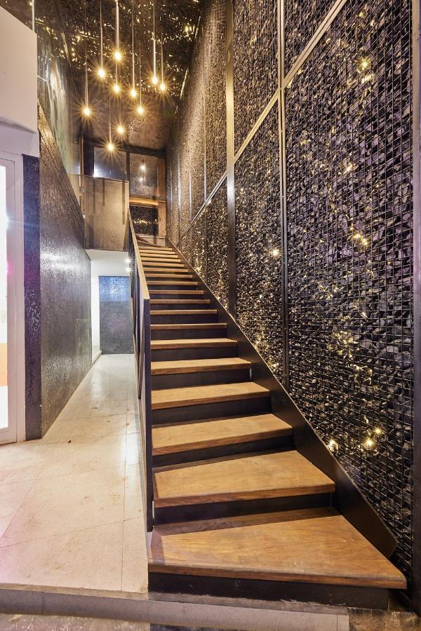 The Garden Capsule Hotel Da Nang Dış mekan fotoğraf